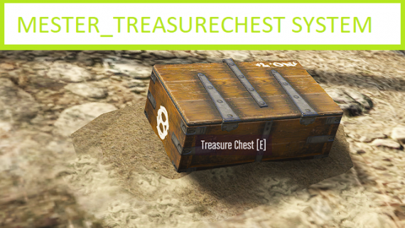 Treasurechest